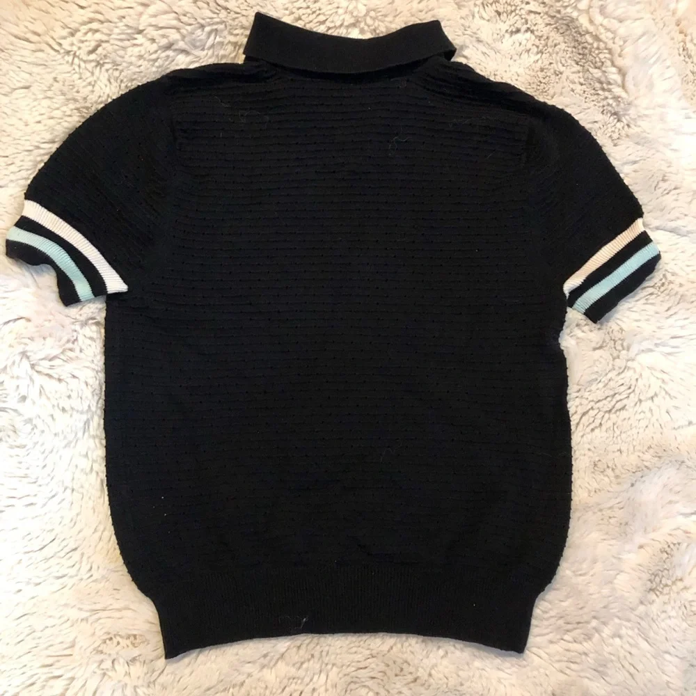 ModCloth collared top - Picture 5 of 5